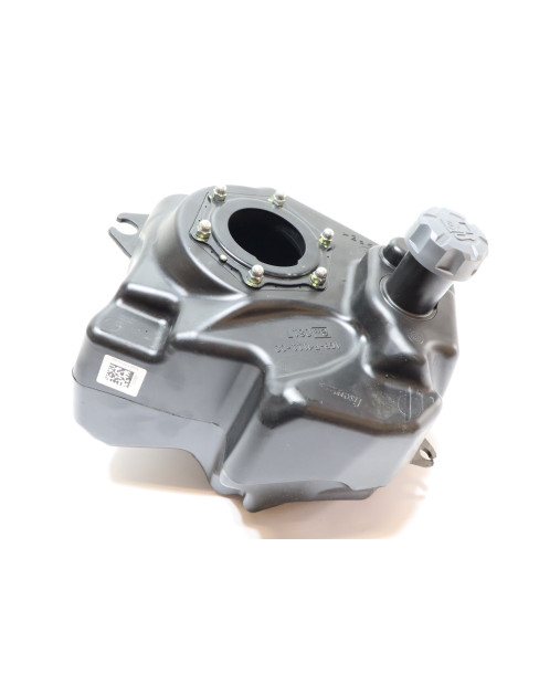 Yamaha Aerox, bränsletank 2