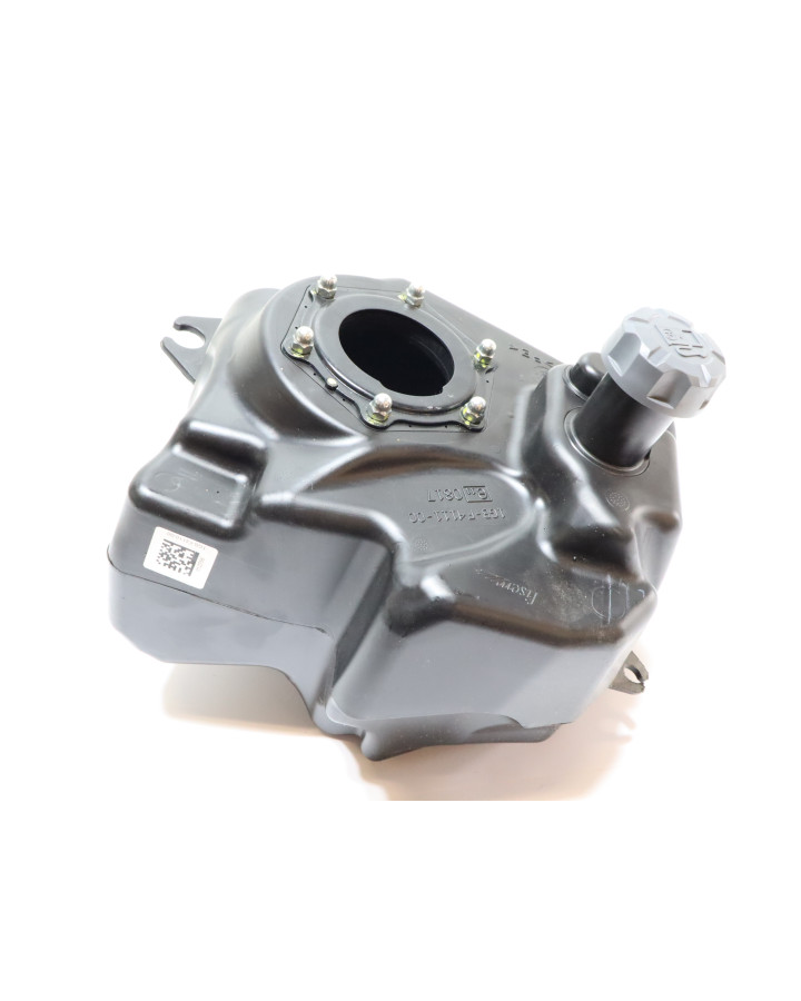 Yamaha Aerox, bränsletank