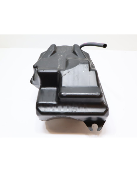 Yamaha Aerox, bränsletank