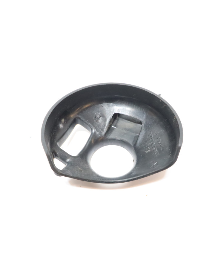 Honda CBR500R, skyddskåpa tuta