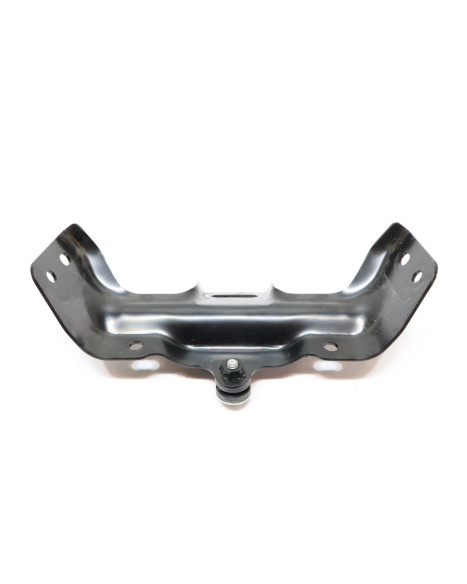 Honda CBR500R, tankfäste