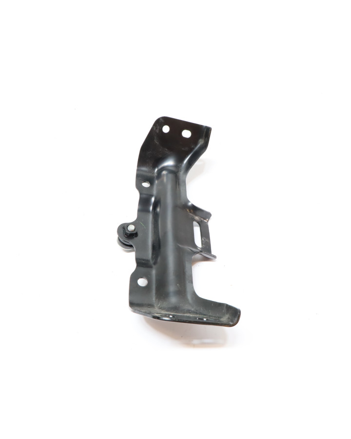 Honda CBR500R, tankfäste