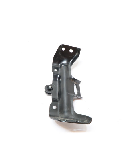 Honda CBR500R, tankfäste