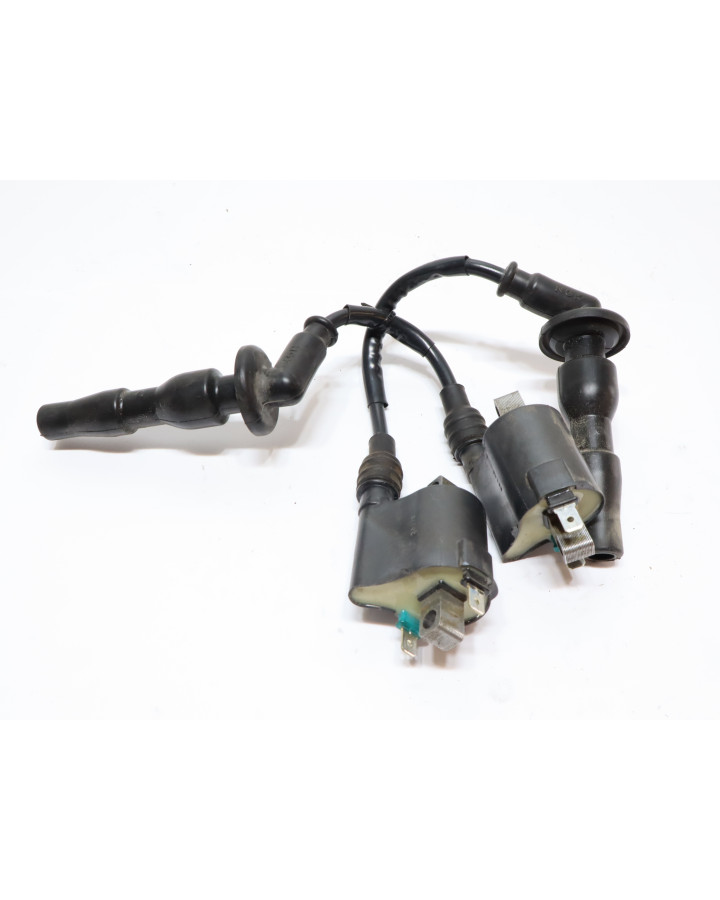 Honda CBR500R, tändspole (par)