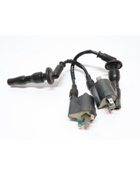 Honda CBR500R, tändspole (par)