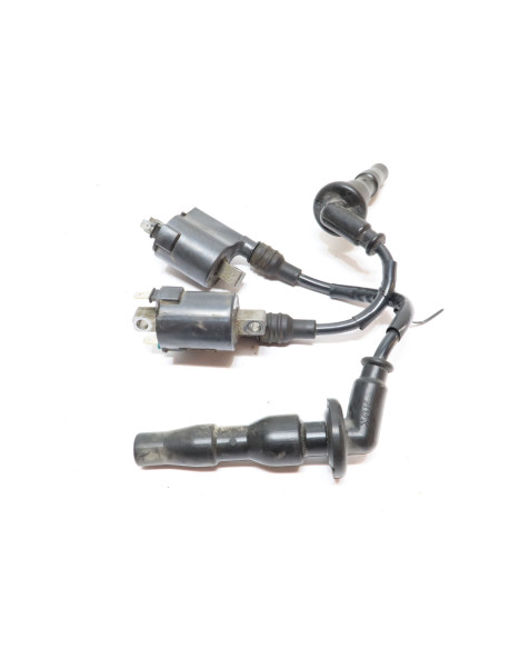 Honda CBR500R, tändspole (par)