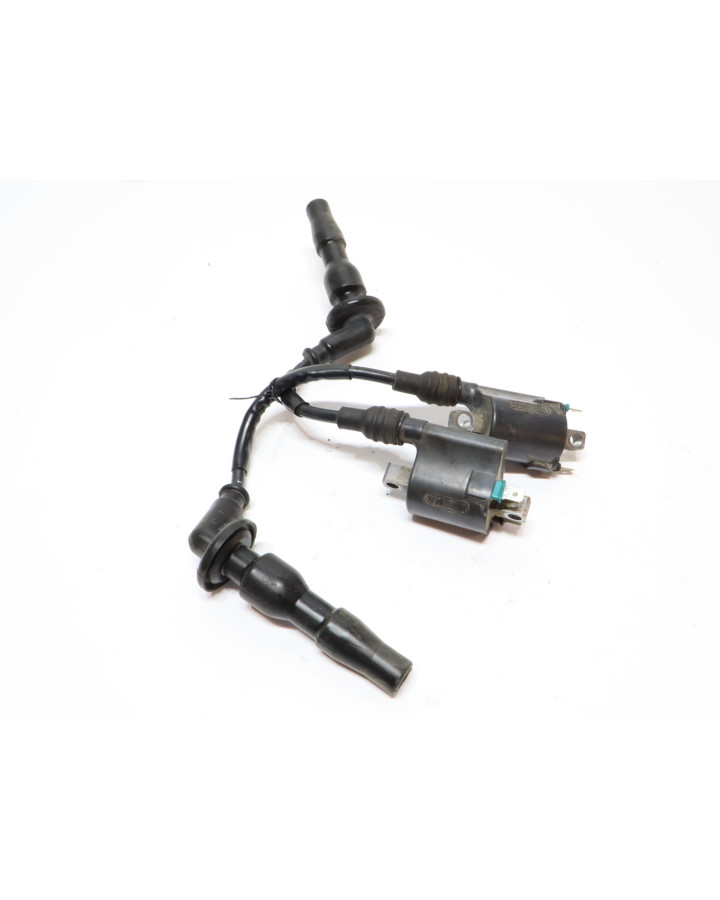 Honda CBR500R, tändspole (par)