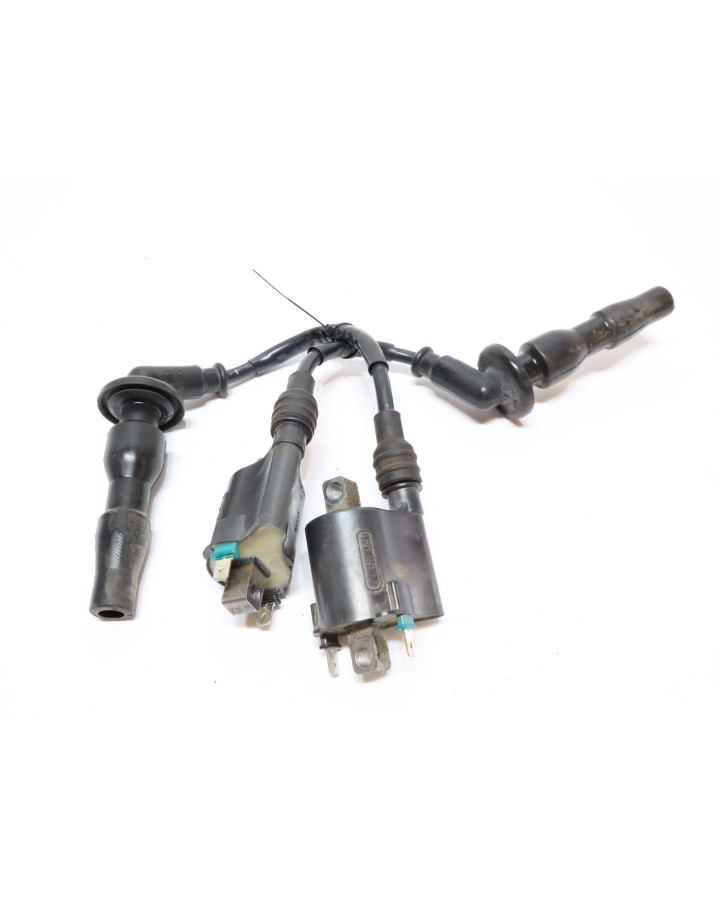 Honda CBR500R, tändspole (par)