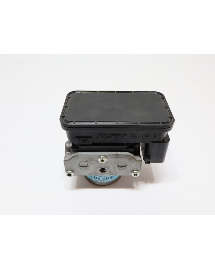 Honda CBR500R, ABS aggregat