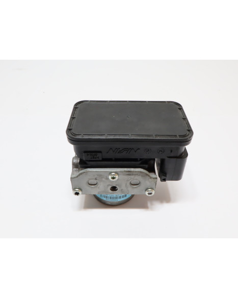 Honda CBR500R, ABS aggregat