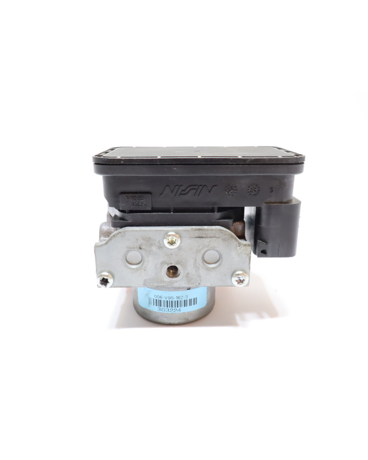 Honda CBR500R, ABS aggregat