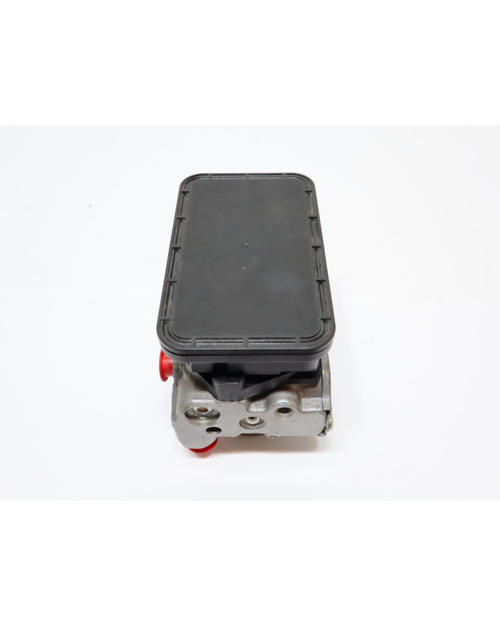 Honda CBR500R, ABS aggregat