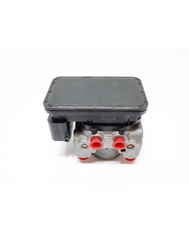 Honda CBR500R, ABS aggregat