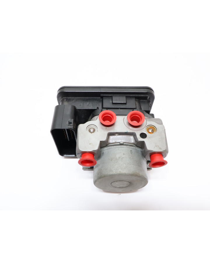 Honda CBR500R, ABS aggregat