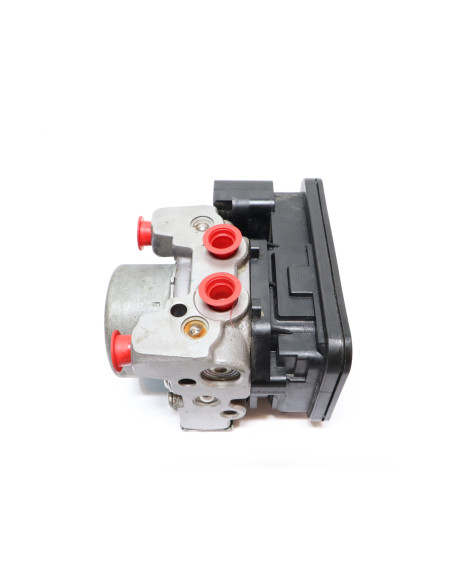 Honda CBR500R, ABS aggregat