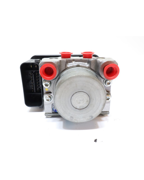 Honda CBR500R, ABS aggregat