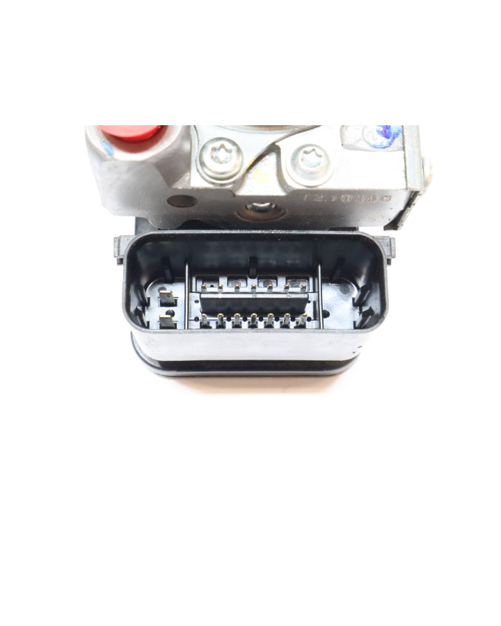 Honda CBR500R, ABS aggregat