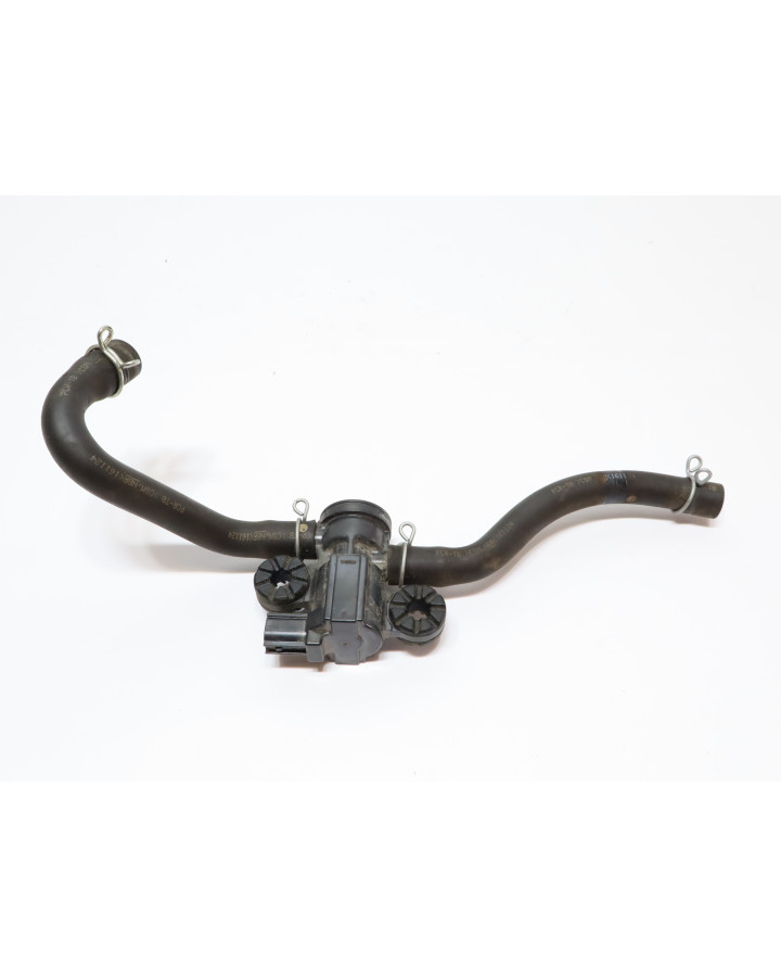 Honda CBR500R, luftsolenoid