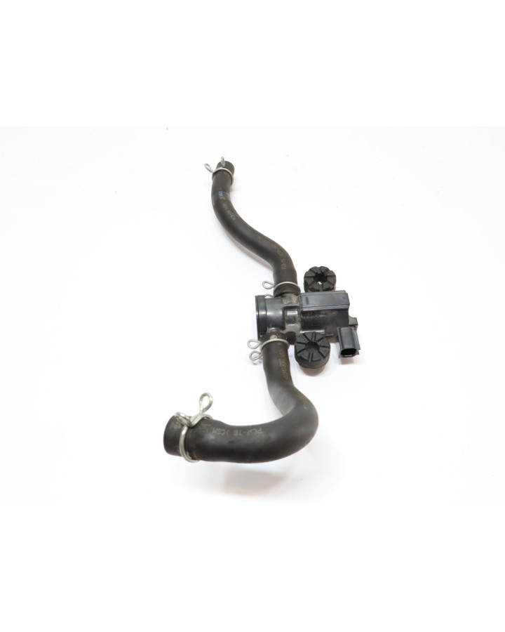 Honda CBR500R, luftsolenoid