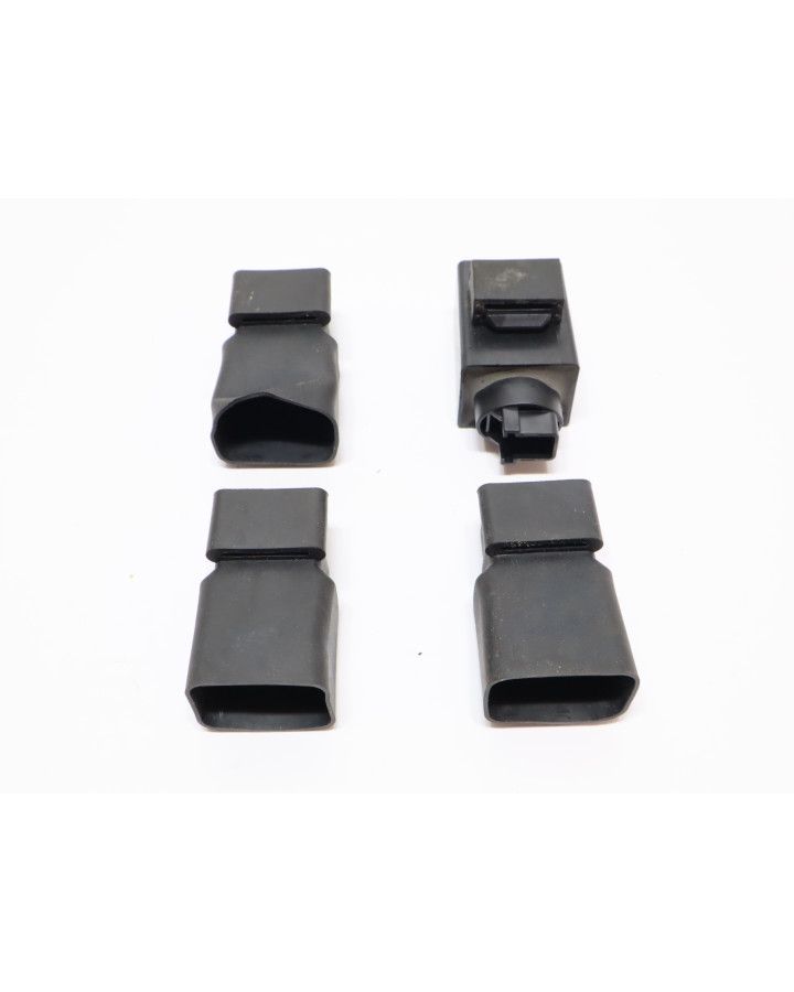 Honda CBR650F, reläer