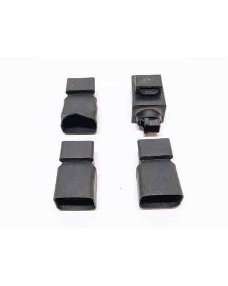 Honda CBR650F, reläer