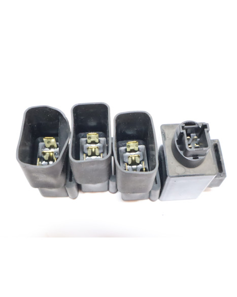 Honda CBR650F, reläer