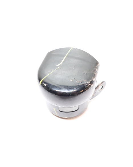 Yamaha XVS 1100A Dragstar, skydd bromsvätskebehållare