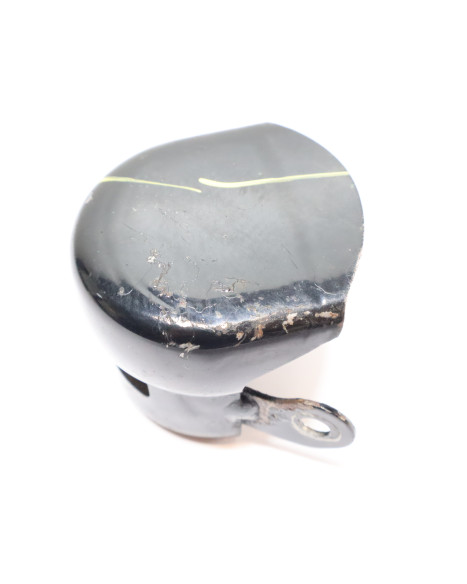 Yamaha XVS 1100A Dragstar, skydd bromsvätskebehållare