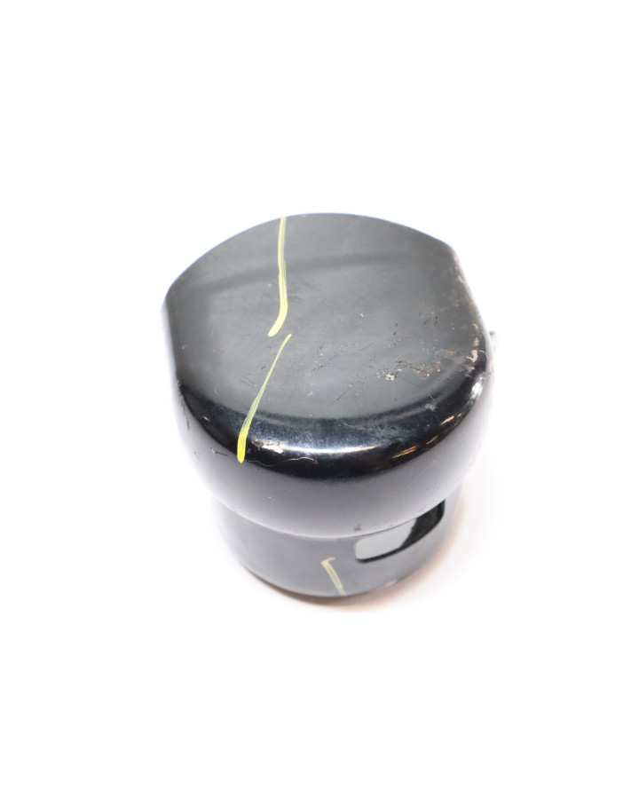 Yamaha XVS 1100A Dragstar, skydd...