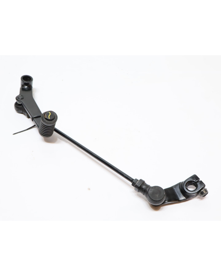 Honda CBR650F, växelpedal