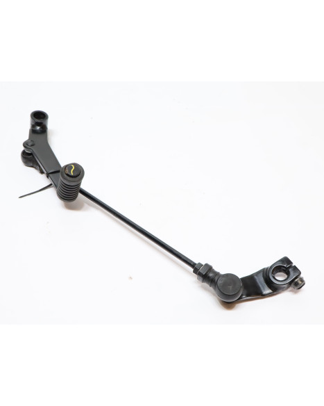 Honda CBR650F, växelpedal