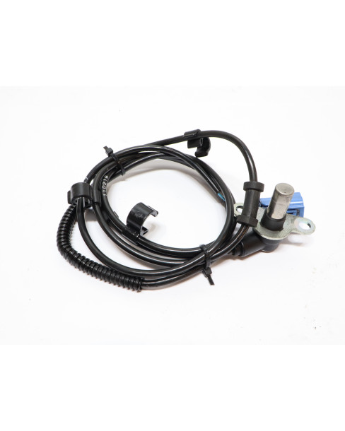 Honda CBR650F, ABS-givare fram 2