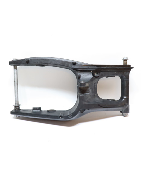 Honda CBR650F, sving