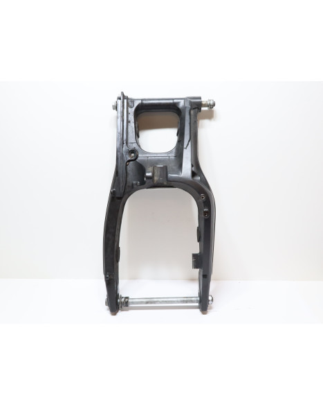 Honda CBR650F, sving