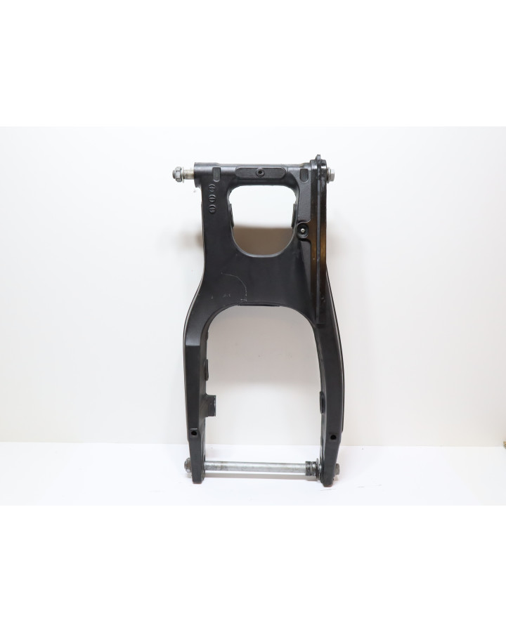 Honda CBR650F, sving