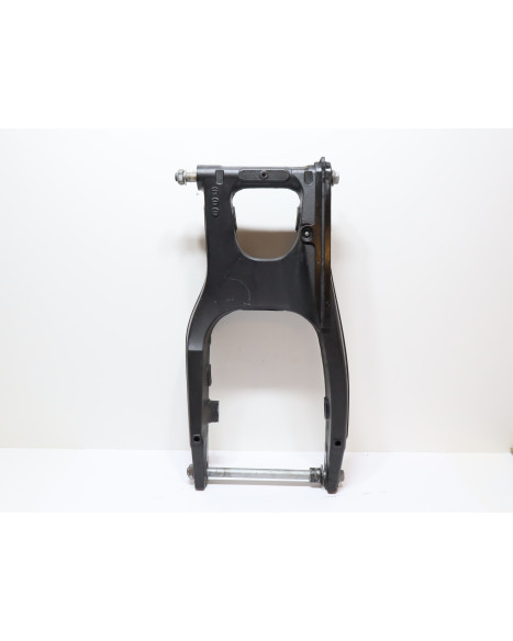 Honda CBR650F, sving