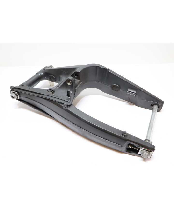 Honda CBR650F, sving