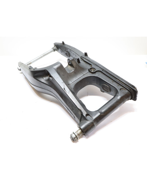 Honda CBR650F, sving