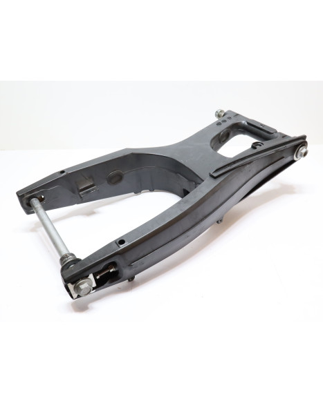 Honda CBR650F, sving