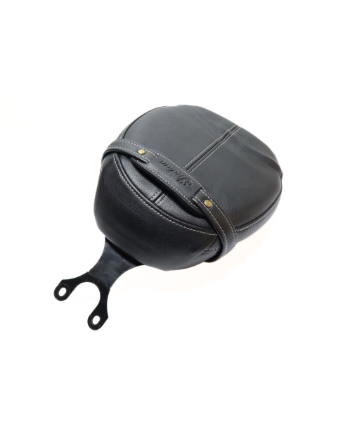 Indian Scout, passagerarsadel 2