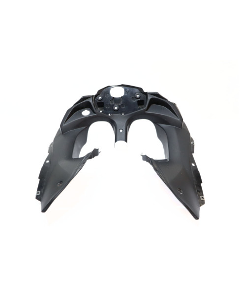 Kawasaki Ninja 650, instrumentsarg 2