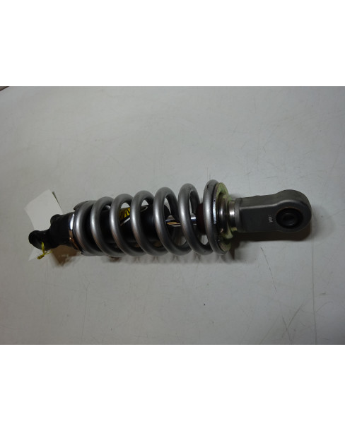 Yamaha XSR900, stötdämpare bak 2