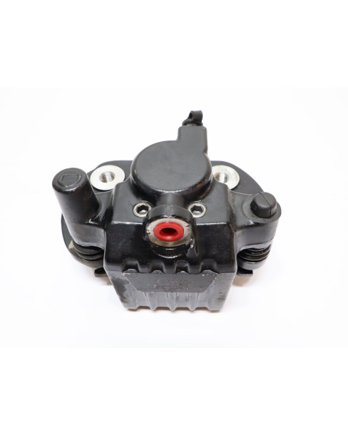 Indian Scout, bromsok bak 2