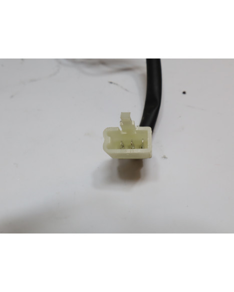 MotoCR Big Max, baklykta