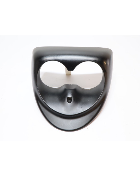 MotoCR Big Max, lyktsarg fram