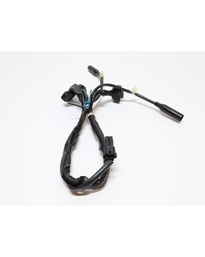 Honda CBR500R, främre kabelhärva