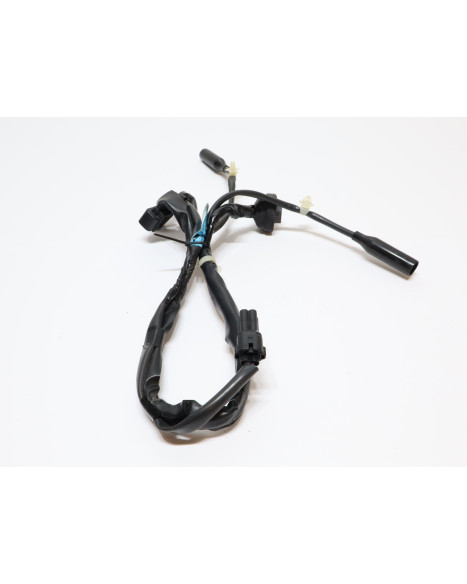 Honda CBR500R, främre kabelhärva