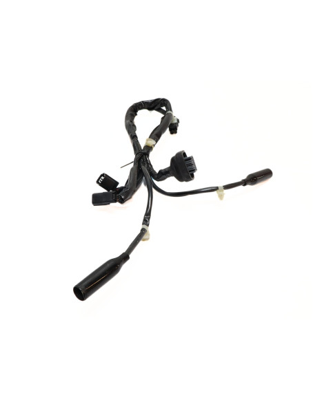 Honda CBR500R, främre kabelhärva