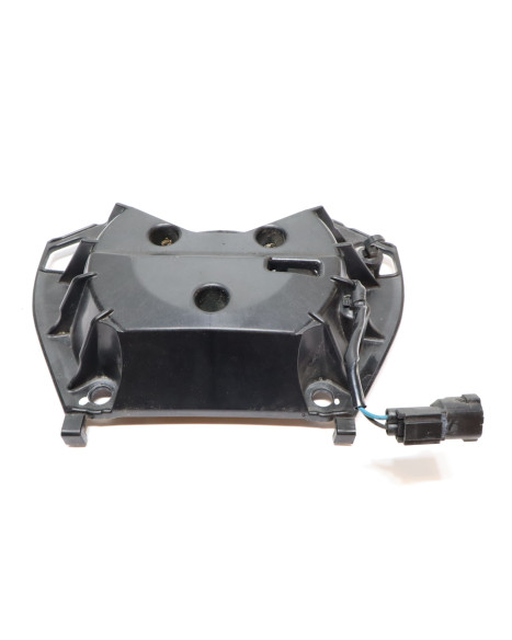 Honda CBR500R, kylarfläkt