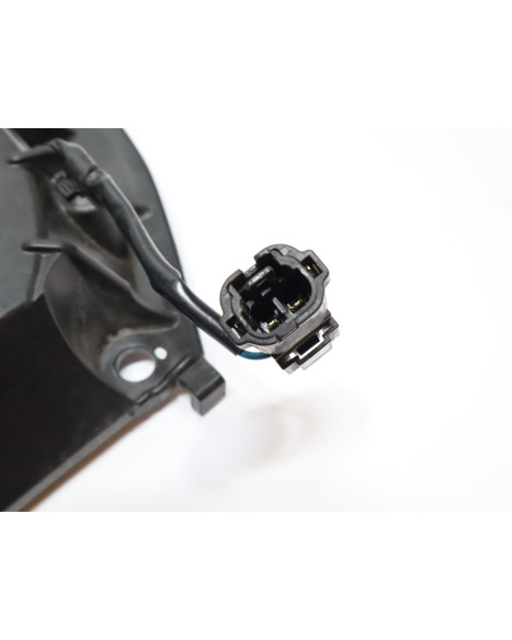 Honda CBR500R, kylarfläkt